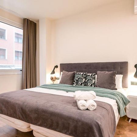 Bilbao Riverside By Staynn Apartments エクステリア 写真
