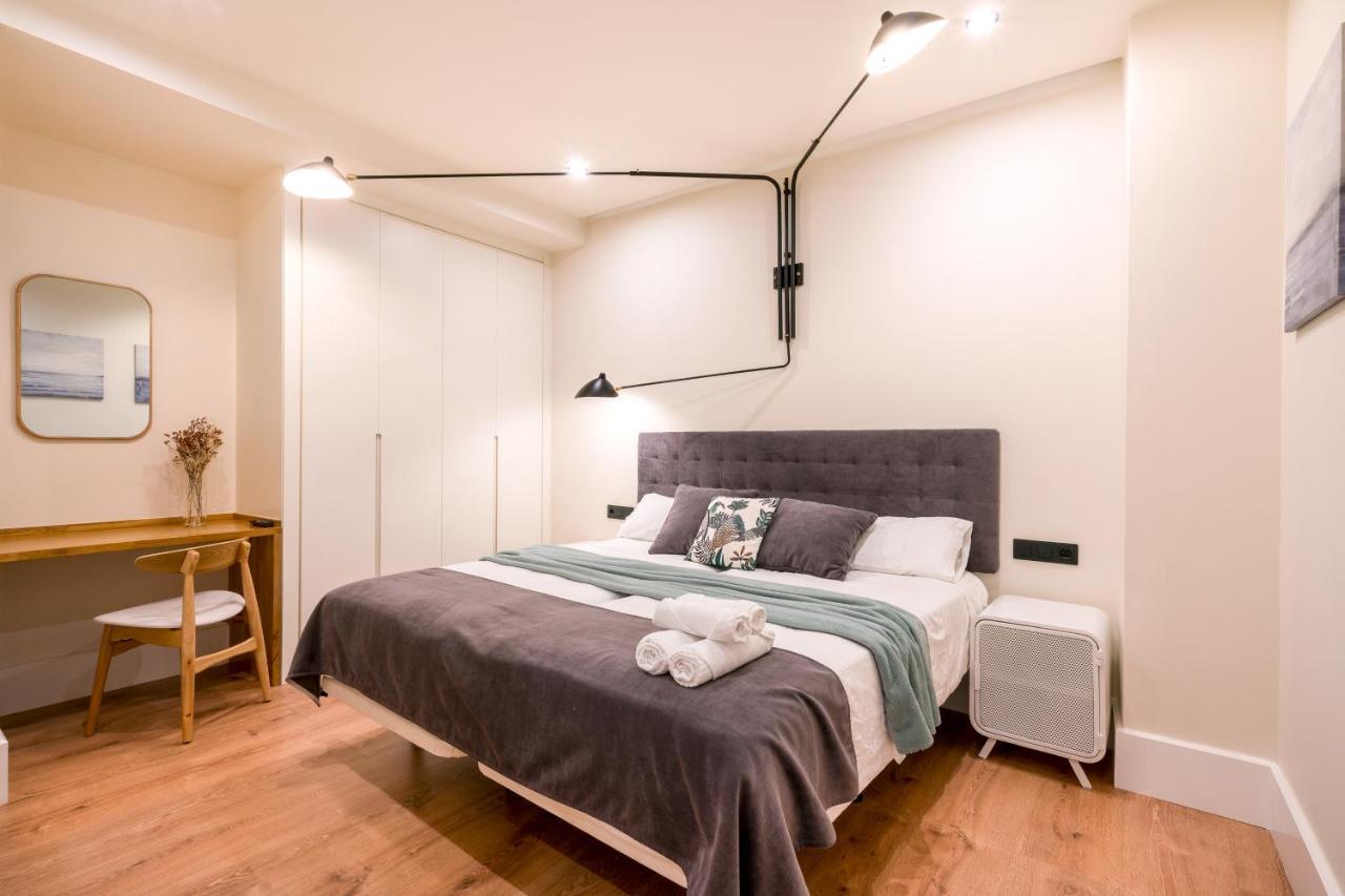 Bilbao Riverside By Staynn Apartments エクステリア 写真