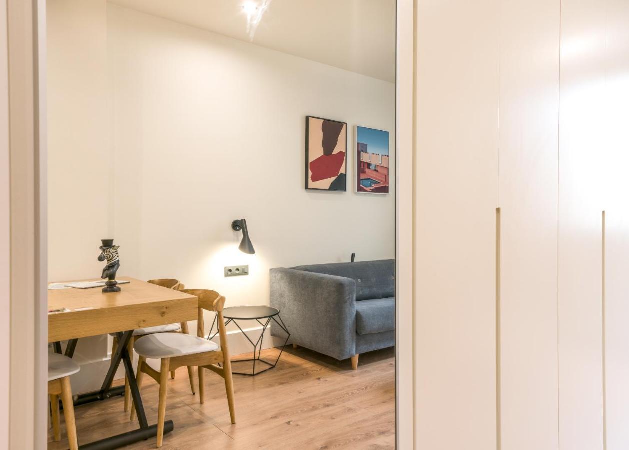 Bilbao Riverside By Staynn Apartments エクステリア 写真