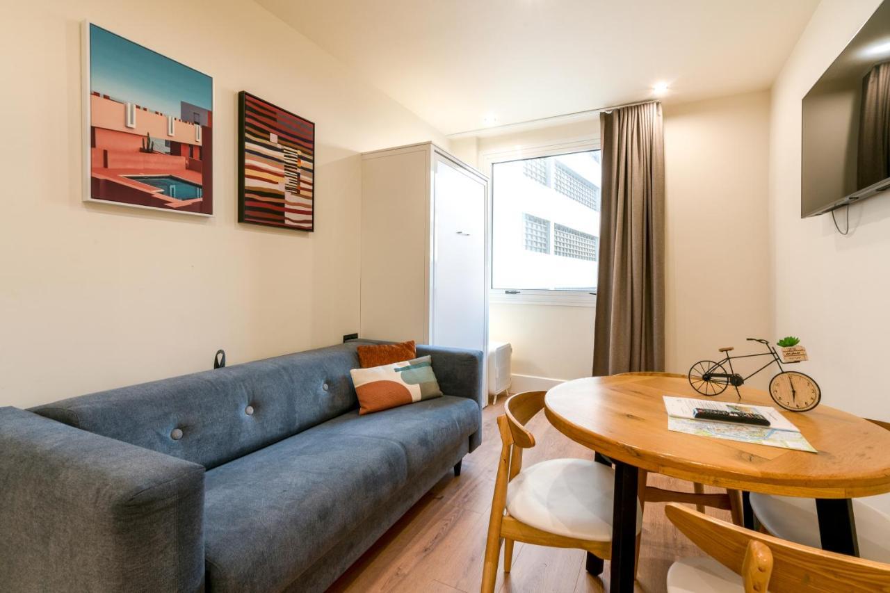 Bilbao Riverside By Staynn Apartments エクステリア 写真