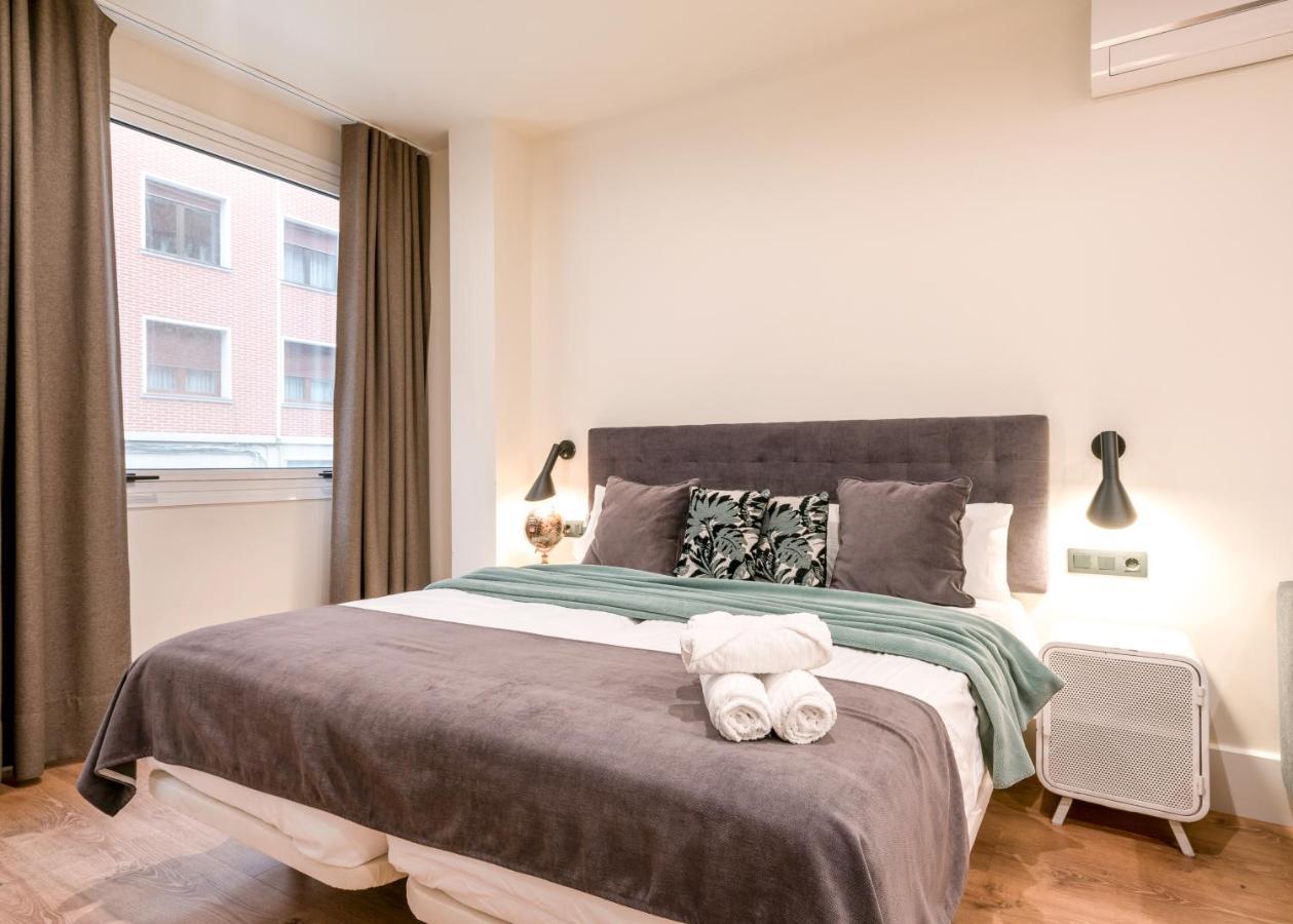 Bilbao Riverside By Staynn Apartments エクステリア 写真