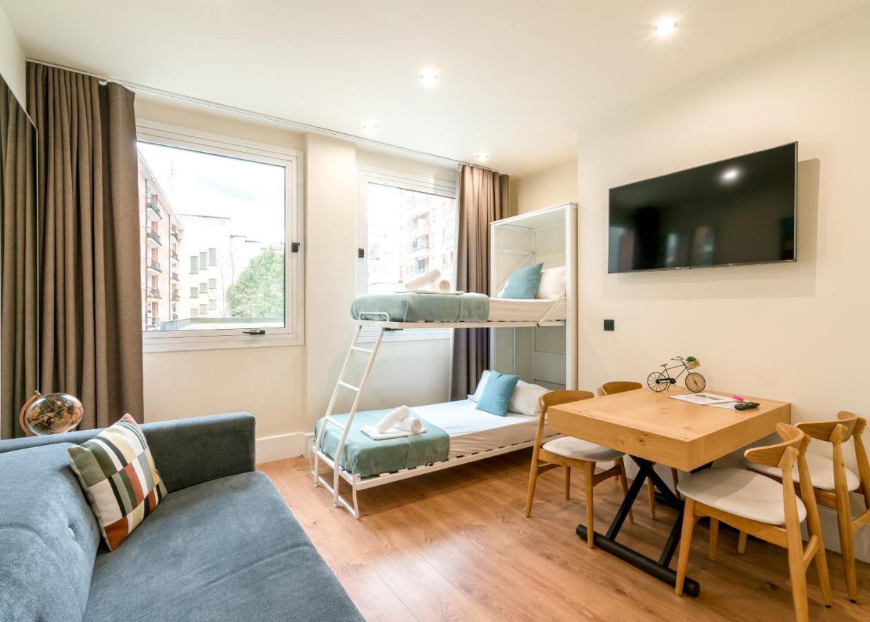 Bilbao Riverside By Staynn Apartments エクステリア 写真